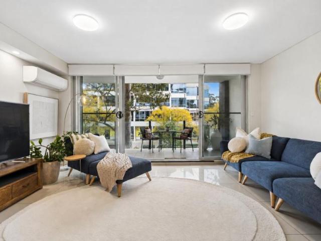 Apartment for sale in Waitara, The Council of the Shire of Hornsby