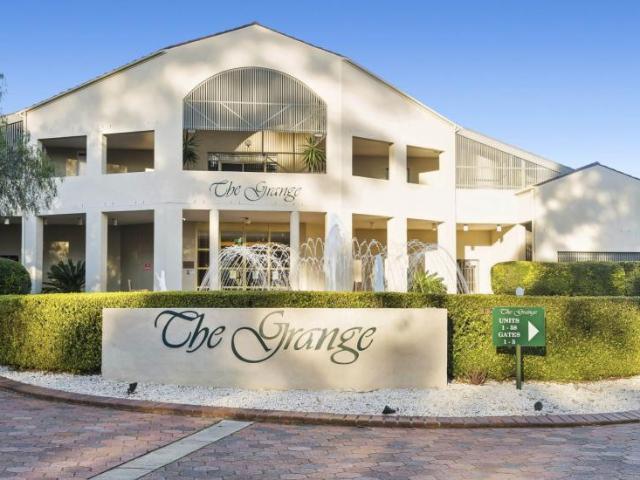 Apartment for sale in Waitara, The Council of the Shire of Hornsby