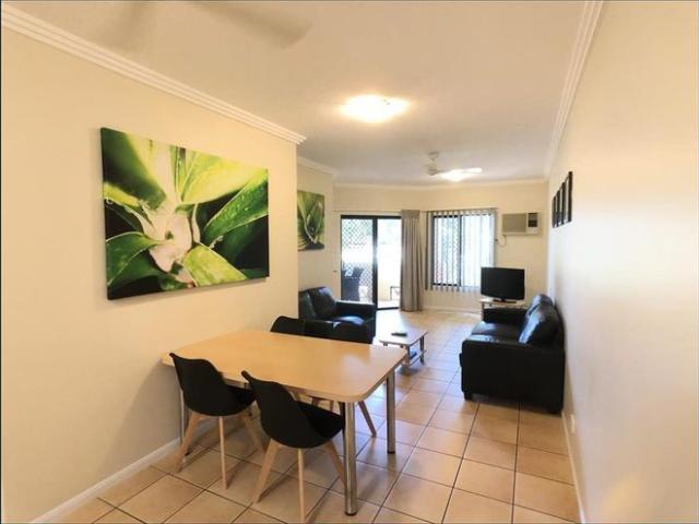 Apartment for rent in Cairns, Queensland