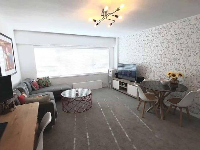 Apartment for rent in Hillersden