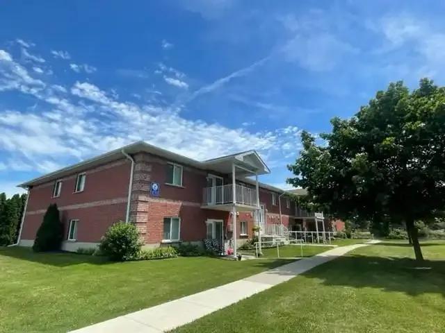 Apartment for rent in Chatham–kent, Ontario