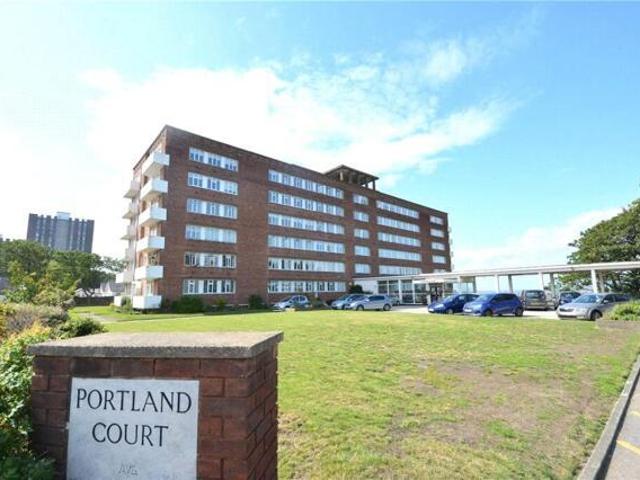 Apartment for sale in New Brighton, Liscard