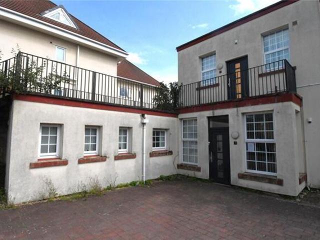 Apartment for sale in New Brighton, Liscard
