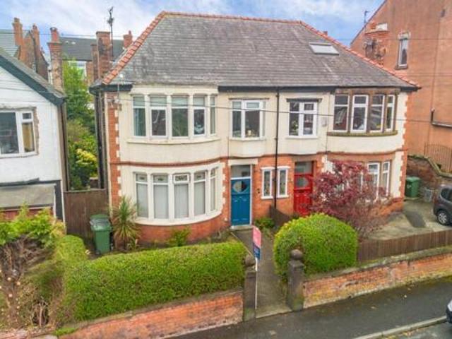 Apartment for sale in Wallasey, New Brighton