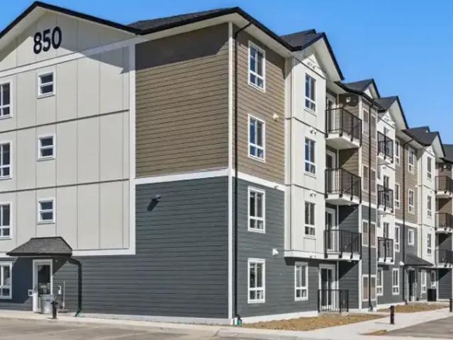 Apartment for rent in Warman, Saskatchewan