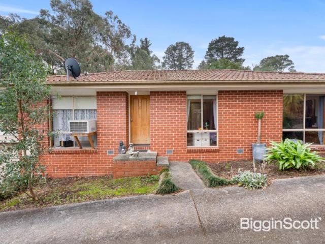 Apartment for sale in Warranwood, Melbourne