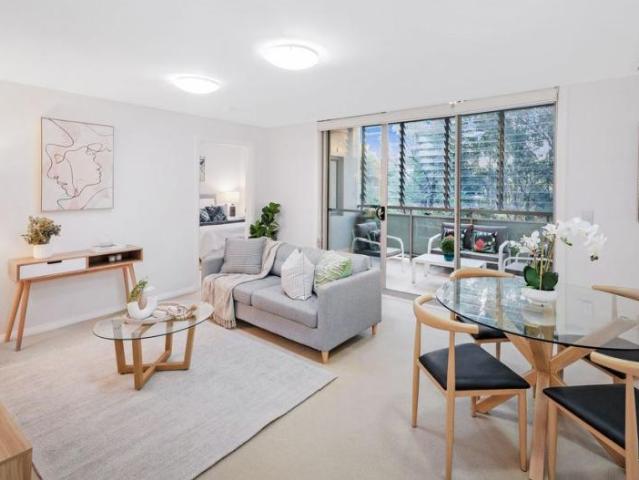 Apartment for rent in Warrawee, New South Wales