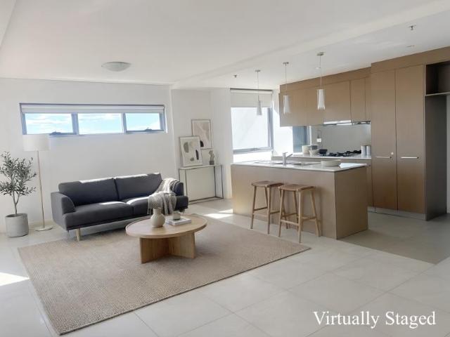 Apartment for sale in Warwick Farm, New South Wales