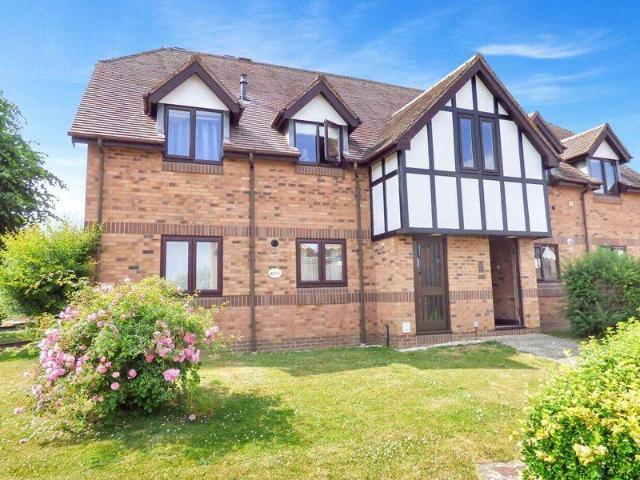 Apartment for sale in North Warwickshire, Warwickshire