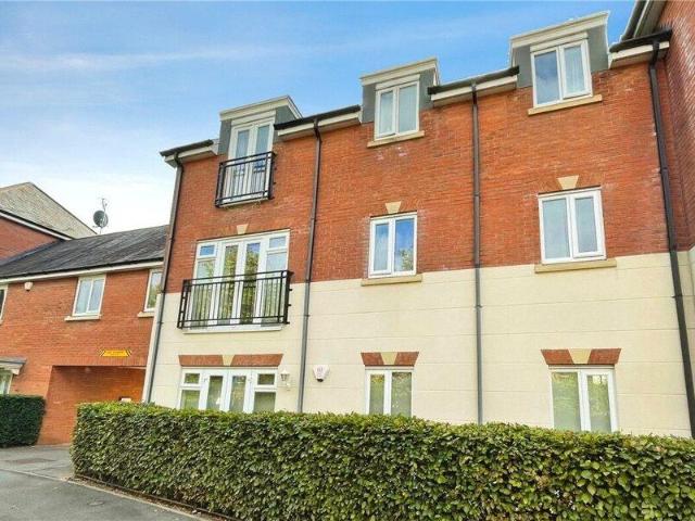 Apartment for sale in North Warwickshire, Warwickshire
