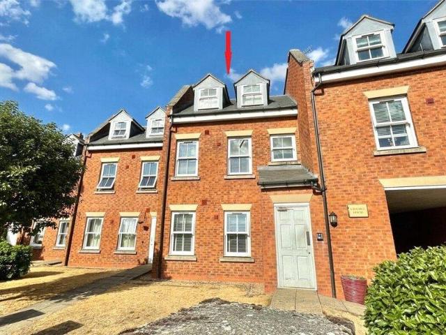 Apartment for sale in North Warwickshire, Warwickshire