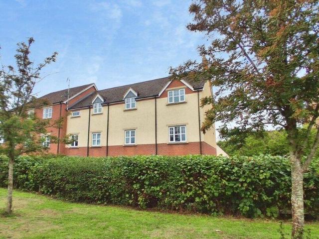 Apartment for sale in North Warwickshire, Warwickshire