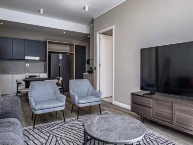 Apartment for rent in Waterkloof, Pretoria