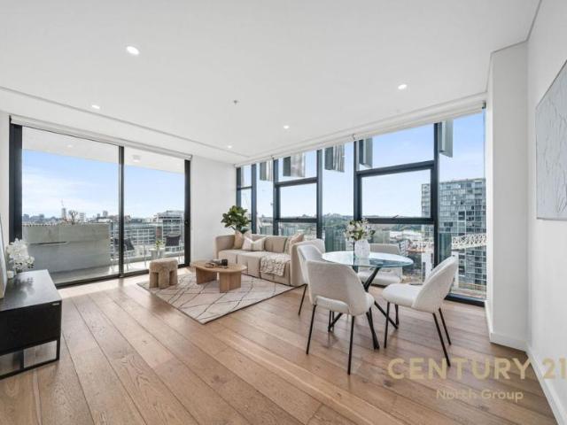 Apartment for sale in Waterloo, New South Wales
