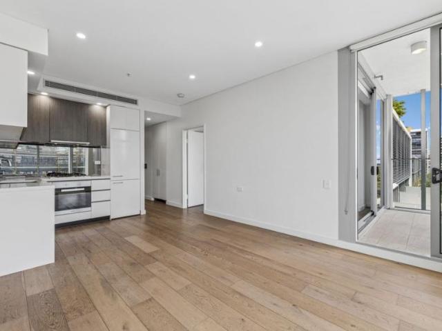 Apartment for sale in Waterloo, Council of the City of Sydney