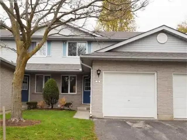 Apartment for rent in Waterloo, Ontario