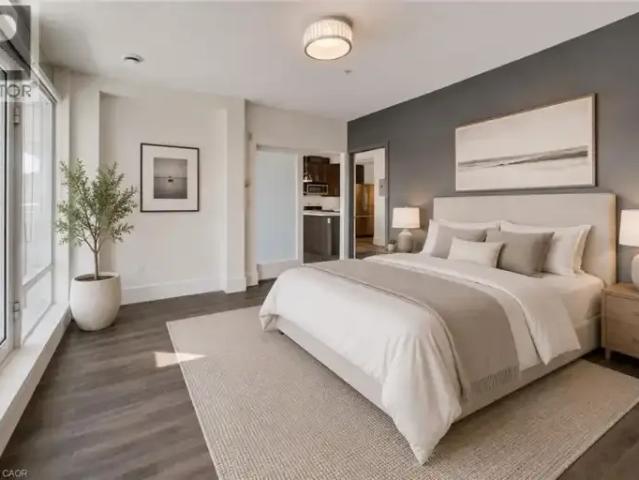 Apartment for rent in Waterloo, Ontario