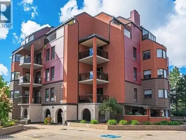 Apartment for rent in Waterloo, Ontario