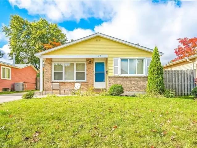 Apartment for rent in Waterloo, Ontario