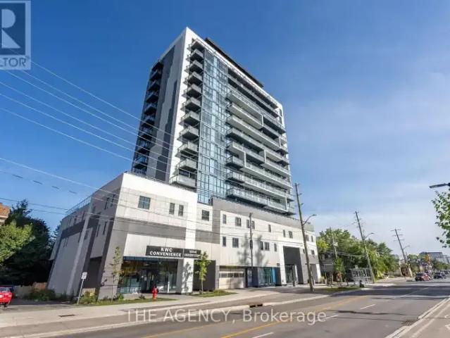 Apartment for rent in Waterloo, Ontario
