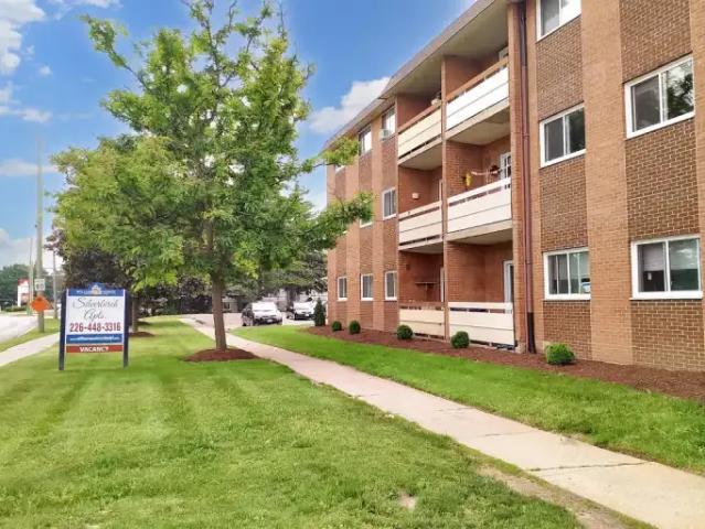 Apartment for rent in Waterloo, Ontario