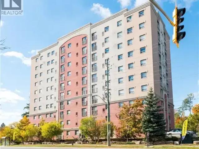 Apartment for rent in Waterloo, Ontario