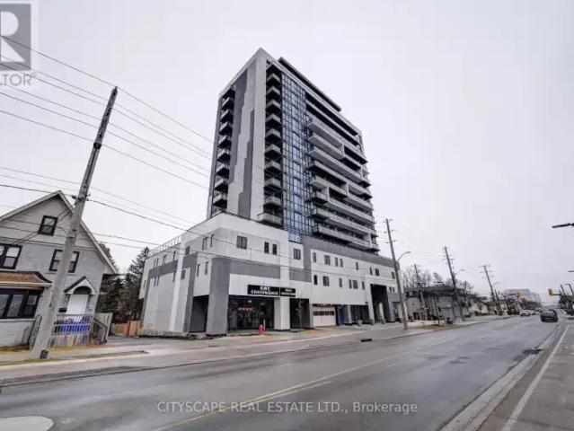 Apartment for rent in Waterloo, Ontario