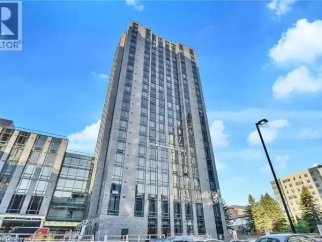 Apartment for rent in Waterloo, Ontario