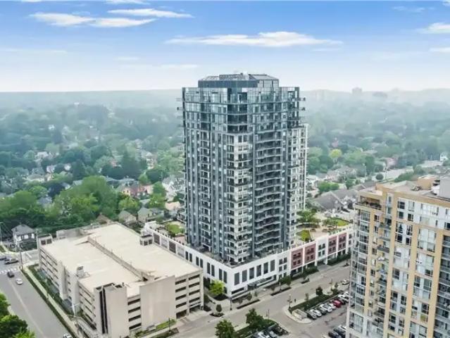 Apartment for rent in Waterloo, Ontario