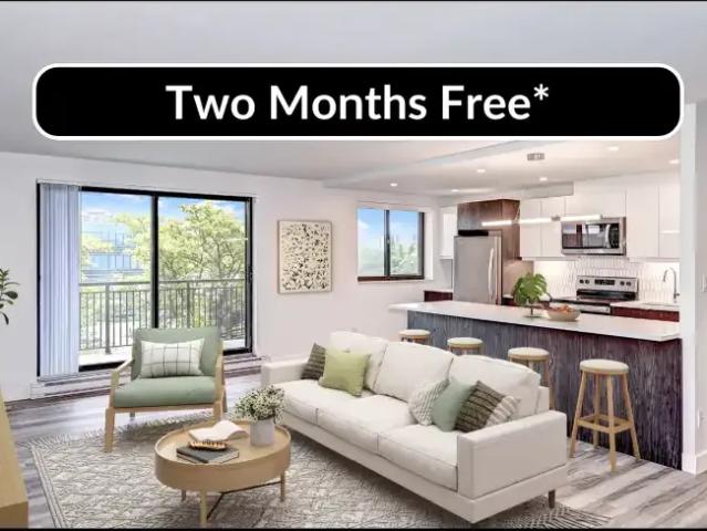 Apartment for rent in Waterloo, Ontario