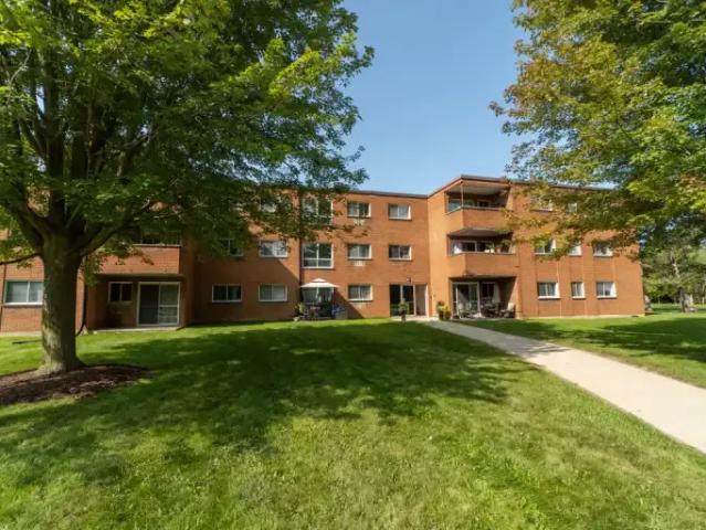 Apartment for rent in Waterloo, Ontario