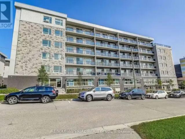 Apartment for rent in Waterloo, Ontario