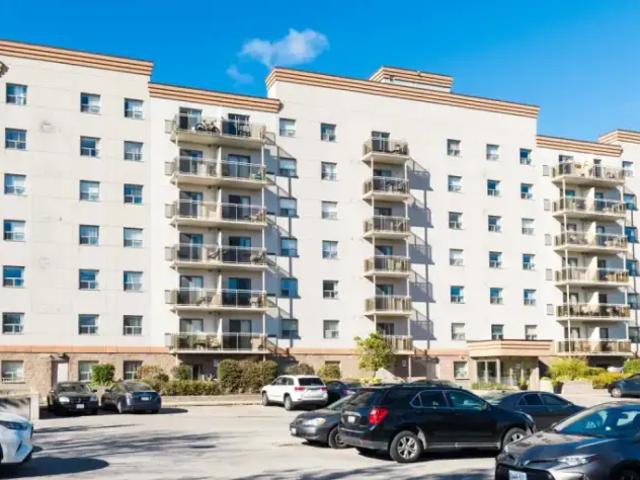 Apartment for rent in Waterloo, Ontario