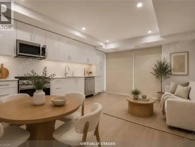 Apartment for rent in Waterloo, Ontario