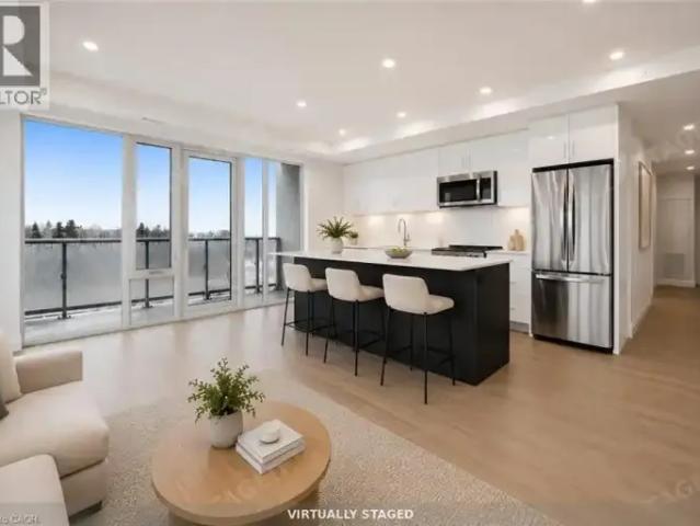 Apartment for rent in Waterloo, Ontario