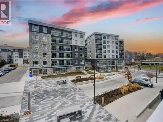 Apartment for rent in Waterloo, Ontario