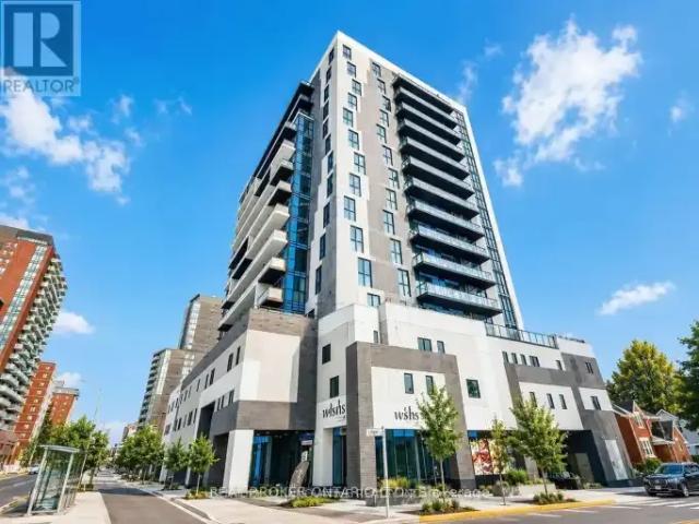 Apartment for rent in Waterloo, Ontario