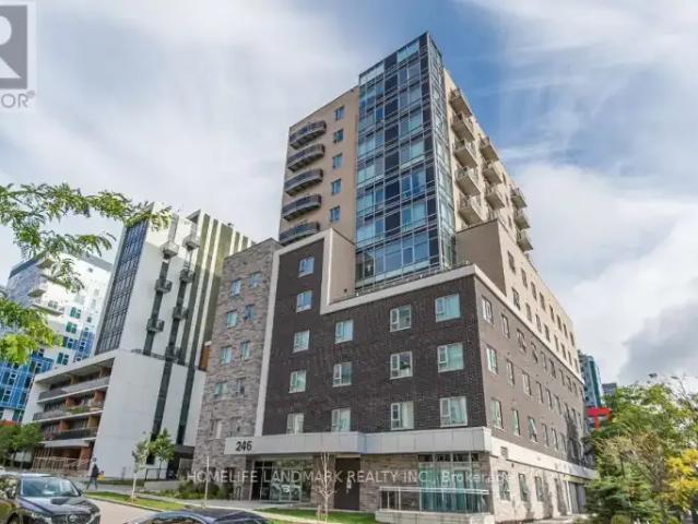 Apartment for rent in Waterloo, Ontario