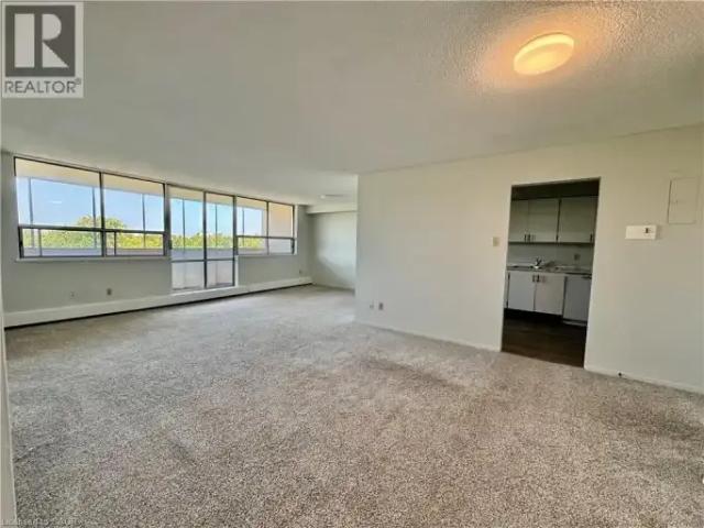 Apartment for rent in Waterloo, Ontario