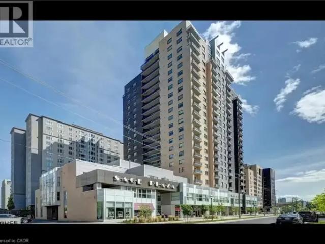Apartment for rent in Waterloo, Southwestern Ontario