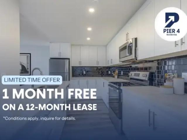 Apartment for rent in Waterloo, Southwestern Ontario