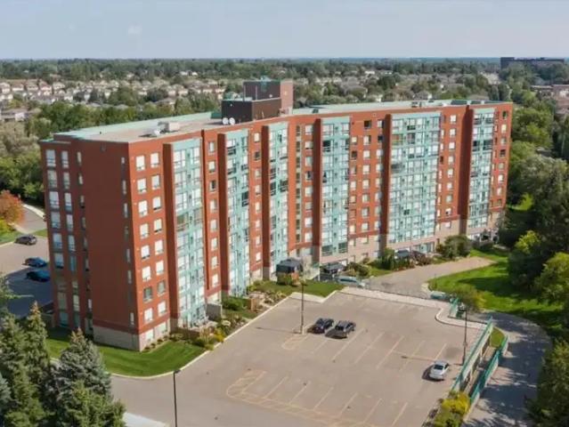Apartment for rent in Waterloo, Ontario