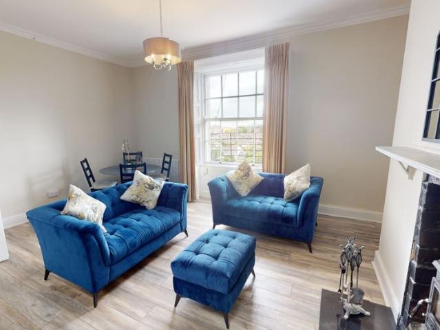 Apartment to rent in Pembroke West C Ward 1986, Dublin