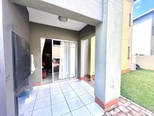 Apartment for sale