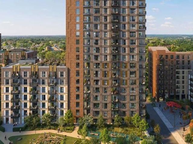 Apartment for sale in North Watford