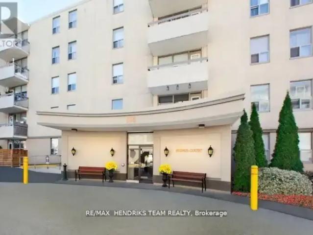 Apartment for rent in Niagara, Ontario