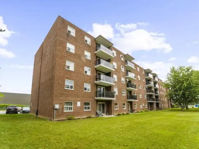 Apartment for rent in Niagara, Ontario