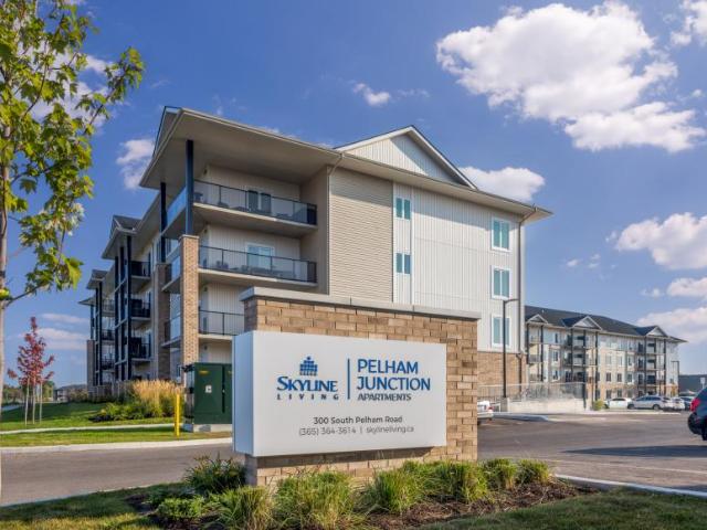Apartment for rent in Niagara, Ontario