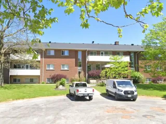 Apartment for rent in Niagara, Ontario