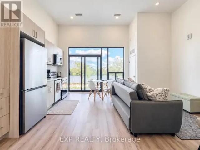 Apartment for rent in Niagara, Ontario